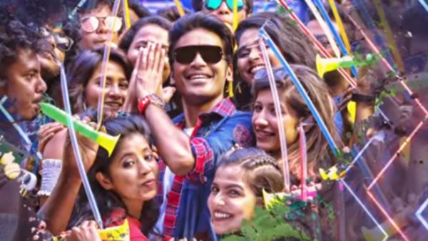 ’அடிமுறை’ இன்னொரு தமிழரின் பெருமை.. ’பட்டாஸ்’ படம் எப்படி இருக்கு ட்விட்டர் விமர்சனம் இதோ!