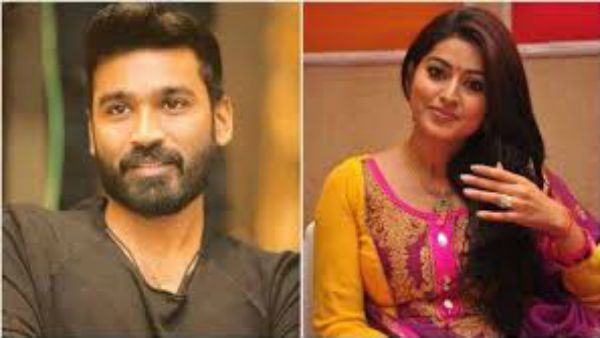 அடி வயிற்றில் சிசு.. அப்படியும் அசராமல்.. அடிமுறை கற்று அசத்திய சினேகா!