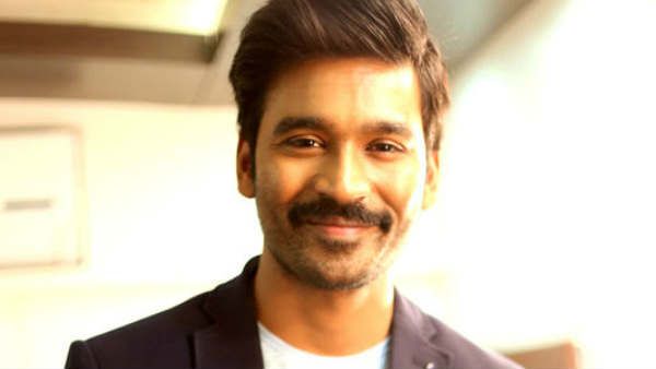 அந்த ஹாட் கிஸ் கொடுத்து வைரலான ஹீரோயின் தான்.. தனுஷின் அடுத்த பாலிவுட் படத்தின் நாயகியாம்!