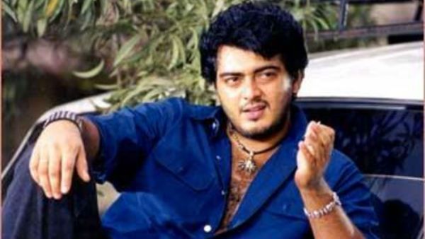 ’தல’ என்கிற ஒரு சகாப்தம் உருவான நாள் இன்று.. தீனா ரிலீசாகி 19 வருஷம் ஆகுது.. ரசிகர்கள் கொண்டாட்டம்!