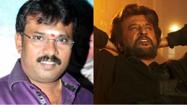 ரஜினி மன்னிப்பு கேட்கனுமா? அப்போ அவங்க இந்துக்களிடம் மன்னிப்பு கேட்கனும்.. பிரபல இயக்குநர் ஆவேசம்!