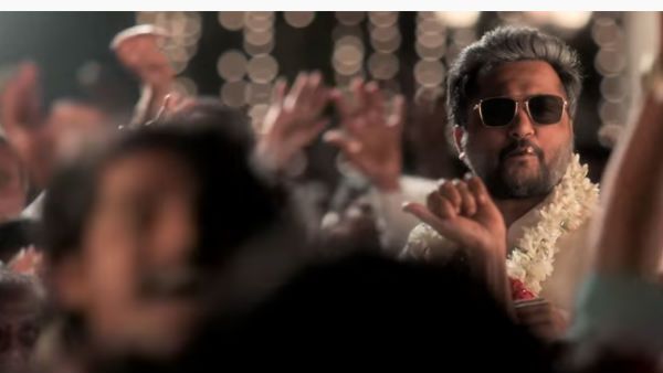 ரவி தேஜா நடித்த டிஸ்கோ ராஜா டீசர் வெளியீடு.. படத்தில் ஆக்ஷன் அதிகமாம்.. ரசிகர்கள் மகிழ்ச்சி!