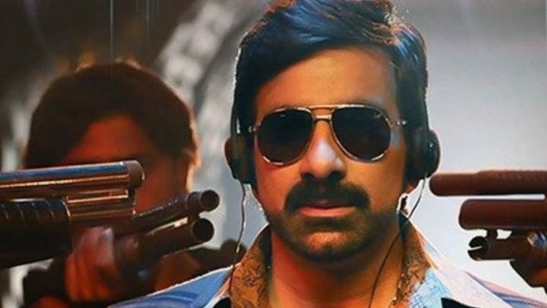 Disco Raja Review : 35 வருஷத்துக்கு முன் உயிரிழந்த ரவுடிக்கு மீண்டும் உயிர் கொடுத்தால்..?