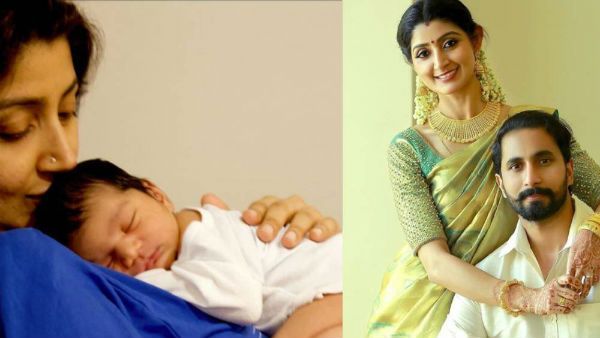 எங்களின் புதிய இளவரசிக்கு உங்கள் ஆசி தேவை.. பிரபல நடிகைக்கு அமெரிக்காவில் பிறந்தது பெண் குழந்தை