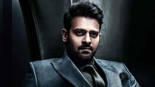 பிரபாஸ் படத்துக்கு ரூ. 3 கோடியில் பிரமாண்ட செட்... போட்டோ, தகவல்கள் கசிவைத் தடுக்க டைட் செக்யூரிட்டி