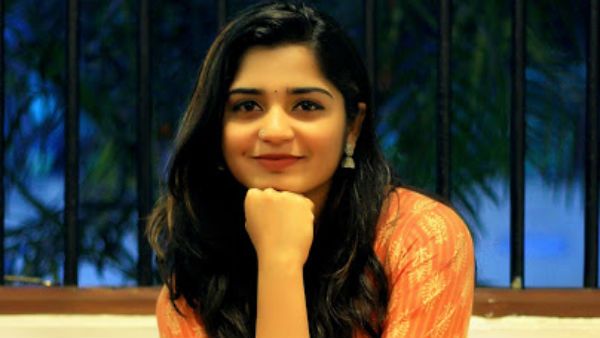 இங்க சின்ன வயசு த்ரிஷா, அங்க சமந்தா... '96' தெலுங்கு ரீமேக்கிலும் இவர்தான் ஜானு