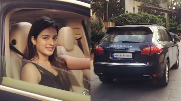 ஒரே படம்... ஓஹோன்னு ஹிட்... அவ்வளவுதான்... ஒரு கோடிக்கு சொகுசு கார் வாங்கிய ஜெயம் ரவி ஹீரோயின்