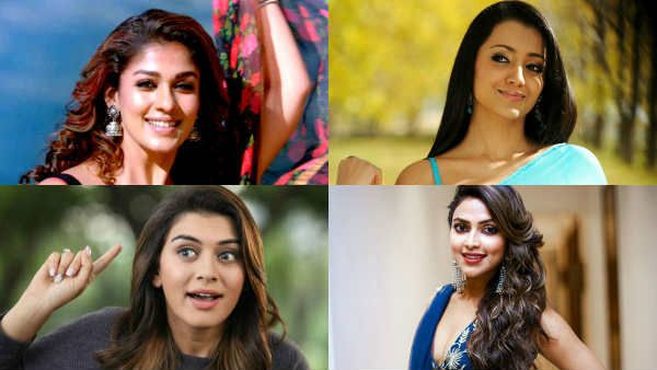 2020ல் தமிழ் இளைஞர்களின் மனங்களை கொள்ளைக் கொள்ளப்போகும் கனவுக் கன்னி யார்?