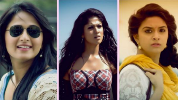 நயன்தாரா, சமந்தா, த்ரிஷா, தமன்னா... தமிழ் ஹீரோயின்களின் லேட்டஸ்ட் சம்பளம் இதுதான்!