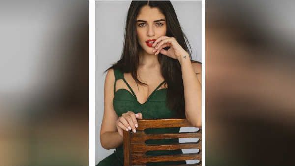 உங்க அழகை கண்டு அந்த அழகுக்கே பொறாமை... ஹீரோயின் போட்டோ பார்த்து தாறுமாறாக வர்ணிக்கும் ரசிகர்கள்