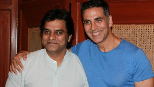 மூளையில் கட்டி... பிரபல இயக்குனர் மருத்துவமனையில் அட்மிட்... தீவிர சிகிச்சையில் மருத்துவர்கள்