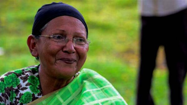 புனே திரைப்பட கல்லூரியின் முதல் மாணவி.. பழம்பெரும் நடிகை ஜமீலா மாலிக் காலமானார்: திரையுலகினர் அஞ்சலி