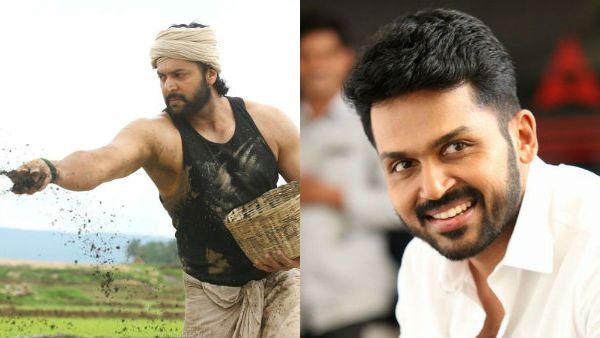 வாவ் இதுதான் செம கிளாஷ்.. மே 1ம் தேதி மோதிக்கொள்ளப் போகும் பொன்னியின் செல்வன் ஹீரோக்கள்!