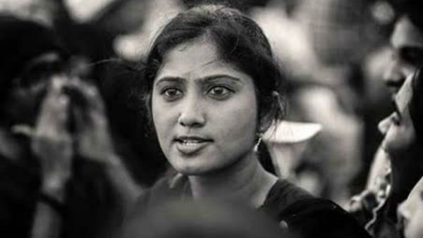 உங்களை தமிழ் போராளி என்று நம்பி ஏமாந்த தருணம்.. ஒத்த போட்டோவை போட்டு வாங்கிக்கட்டிய நடிகை!