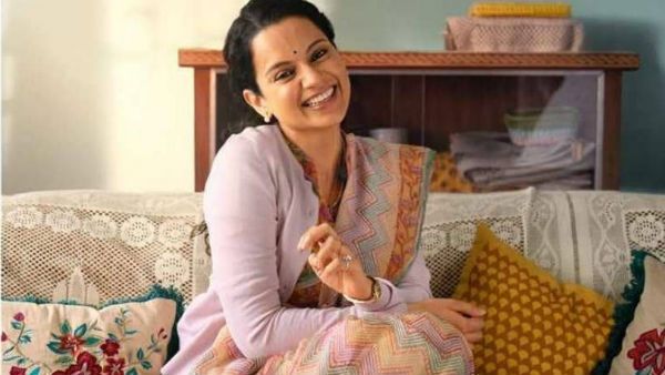 கல்யாண வயசுதான்... திருமணம் பற்றிய தனது முடிவை அதிரடியாக மாற்றிய 'தலைவி'... இதுதான் காரணமாம்