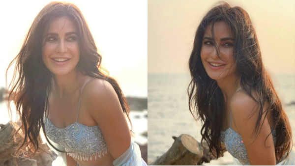 பாலிவுட் கவர்ச்சி கன்னி...கத்ரினா கைஃப்…லேட்டஸ்ட் போட்டோஸ் !