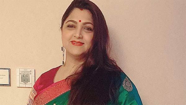 ரஜினிகாந்த் நடிப்பில் உருவாகும் தலைவர் 168 படத்தில் குஷ்பு ரோல் இதானாமே.. இணையத்தை கலக்கும் கதை!