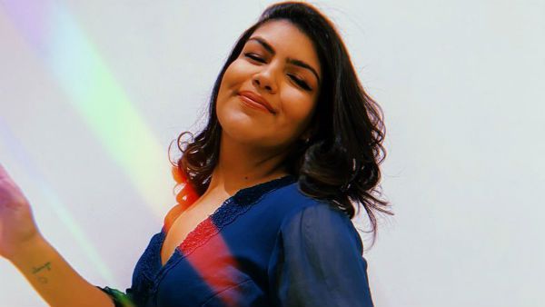 அடடா குஷ்பு மகளா இது.. என்னா மாற்றம்.. எப்படி இருந்தவர் இப்படி ஆயிட்டாரே.. தீயாய் பரவும் போட்டோ!