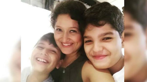 நடனம் பிடிக்கும்.. அதுவும் குழந்தைகள் ஆடினால் ரசிப்பேன்.. நடிகை லைலா