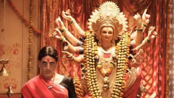சேலை கட்டுவது சிரமமா இல்லை.. உள்ளிருக்கும் பெண்மையை அது தான் வெளியே கொண்டுவருகிறது – அக்‌ஷய்!