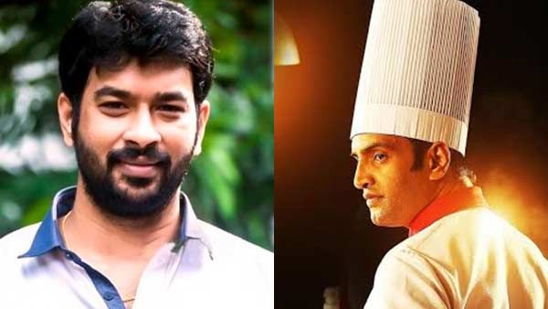 தமிழர்களின் உணவின் சிறப்பை.. உணவே மருந்து பாடல் சொல்லும் .. பாடலாசிரியர் விவேக்!