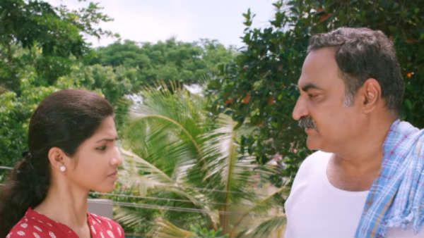 அடலசென்ஸ் வயதில் வரும் மயக்கமே மாயநதி