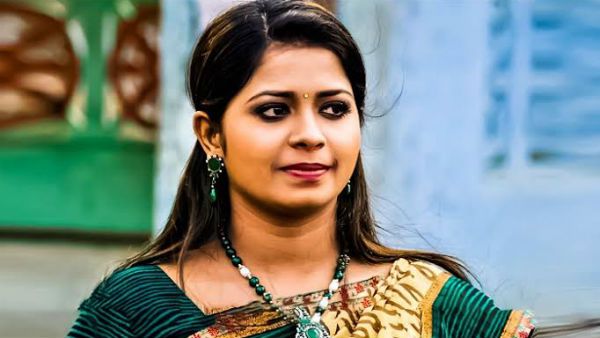 சிறிய பட்ஜெட் படங்களை காப்பாற்ற சங்கங்கள் போராட வேண்டும் - நடிகை மதுமிதா