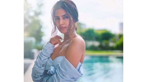 மாஸ்டர் படத்துல ரொமான்ஸ் மட்டுமில்ல.. பறந்து பறந்து மார்ஷியல் ஆர்ட்ஸ் பண்ணப் போறாங்களாம் மாளவிகா!