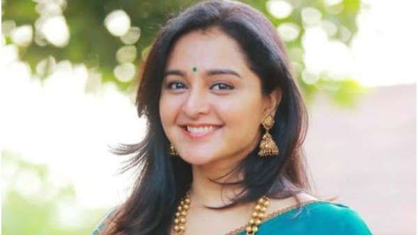 மஞ்சு வாரியரின் நீண்ட நாள் ஆசை... இந்த வருடம் நிறைவேறப் போகிறது... ஓவர் ஹேப்பியில் நடிகை