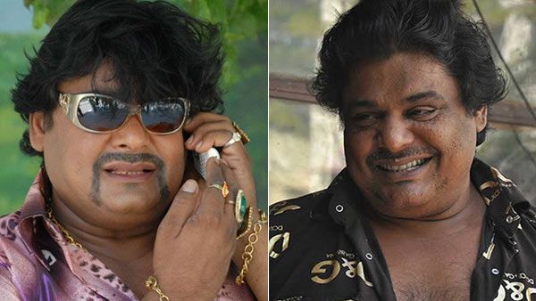 புறநகர் இசைவெளியீட்டு விழாவில் தொகுப்பாளினியை கலாய்த்த மன்சூர் அலிகான்