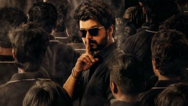 மாஸ்டர் மோதல்.. தளபதி விஜய்யும் மக்கள் செல்வன் விஜய்சேதுபதியும் எங்கே மோதிக்கப் போறாங்க தெரியுமா?