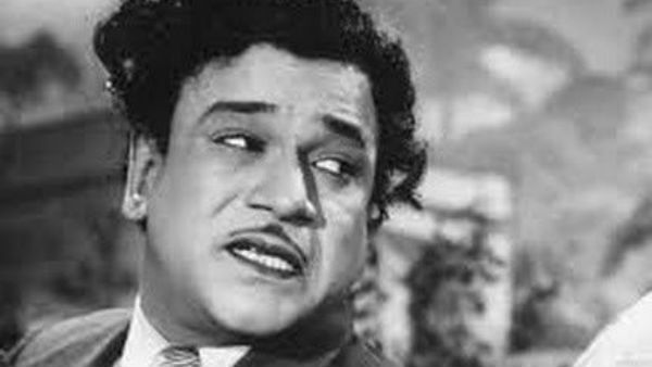 ராதிகா சரத்குமார் தயாரிப்பில் எம்.ஆர்.ராதாவின் வாழ்க்கை கதை... பேரன் இயக்கப் போறதா சொன்னாரே...