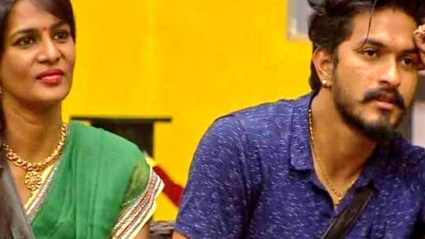 உனக்காக நான் இருக்கேன்.. எப்போ வேணா கூப்பிடு.. முகெனுக்காக உருகிய மீரா மிதுன்: கடுப்பான நெட்டிசன்ஸ்!