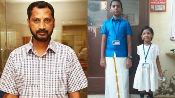 சார் நிச்சயம் உங்கள் ஆன்மா சந்தோஷப்படும்.. வைரலாகும் கவிஞர் நா முத்துக்குமார் மகனின் கவிதை வரிகள்!