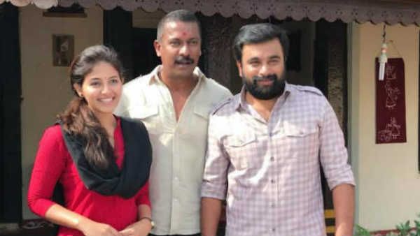 ஜீவானந்தம், செங்கொடி, புரட்சி... 'நாடோடிகள் 2' கம்யூனிஷ படமா? நடிகர் சசிகுமார் ஸ்பெஷல் பேட்டி