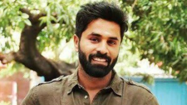 நீண்ட வருடங்களுக்கு பிறகு.. மாஸ்டரில் இணைகிறோம்.. நாகேந்திர பிரசாத் !