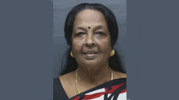 நடிகை நாஞ்சில் நளினி மரணம்.. வேதனை அளிக்கிறது.. நடிகர் சங்கம் இரங்கல்!