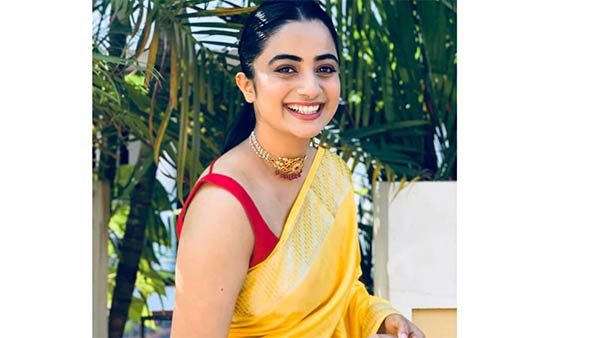 ரொம்ப மோசம்... என் மேல கை வைக்கவே ஆர்வமாக வர்றாங்க... ஹீரோயின் அப்செட்