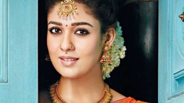 இதுக்கெல்லாமா சண்டை? நயன்தாராவுக்கு அந்த பெயரை வச்சது யாரு? இயக்குனர்கள் திடீர் வாக்குவாதம்