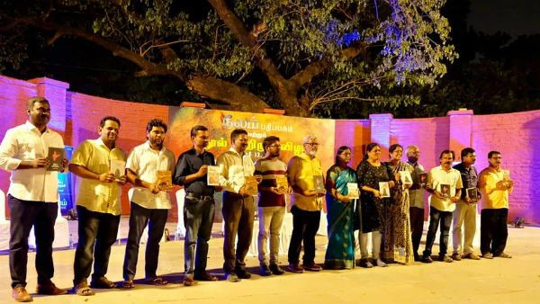 மாறுபட்ட இயக்குனரின்.. புது முயற்சி.. 