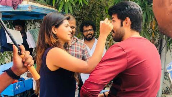 சிபிராஜின் ரங்கா.. பிப்ரவரியில் திரைக்கு வருகிறது!