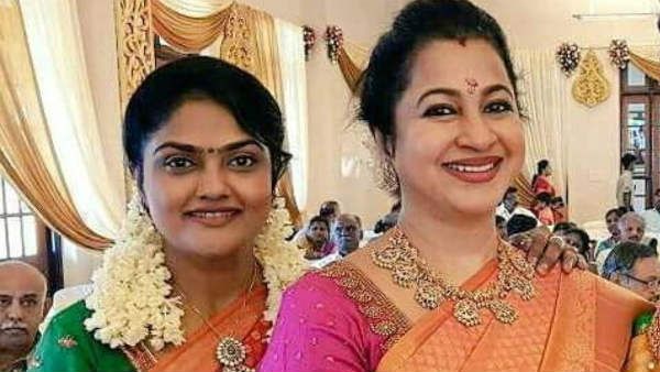 இன்று பிறந்த நாள் கொண்டாடுகிறார் வா வா அன்பே அன்பே பாடல் நாயகி