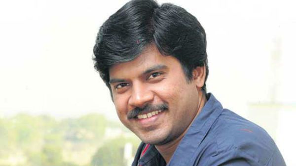 பாட்டெழுத போனவனை நடிக்கிறேன்னு சொல்லிட்டாங்க... பாடலாசிரியர் பா.விஜய் விளக்கம்