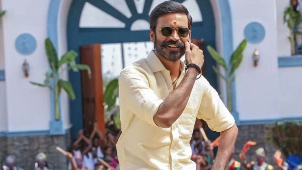 தனுஷின் பட்டாஸுக்கு இதுதான் சான்றிதழ்... ரிலீஸ் தேதி திடீர் மாற்றம்