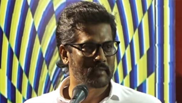 அசுரன் விழாவில் 'குருவி' பேச்சு... விளாசியத் தள்ளிய ரசிகர்கள்... விஜய்யிடம் மன்னிப்புக் கேட்ட பவன்