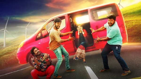 சிவகார்த்திகேயன், விஜய்சேதுபதி இணைந்து செய்த செயல்.. பிளான் பண்ணி பண்ணனும் ஃபர்ஸ்ட் லுக் ரிலீஸ்!