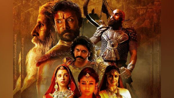 பொங்கல் லீவு விட்டாச்சு... சென்னை திரும்பியது மணிரத்னத்தின் பொன்னியின் செல்வன் டீம்