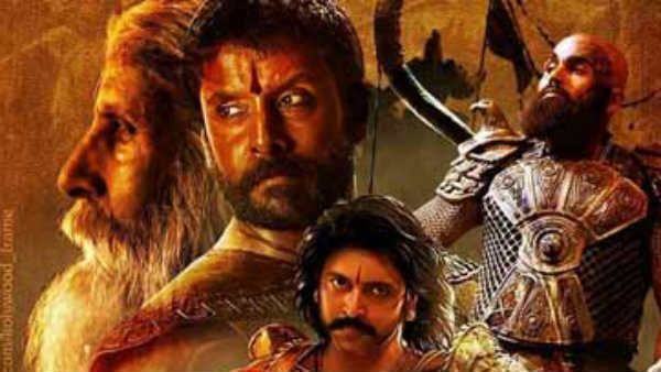 மாஸ் அப்டேட்.. பொன்னியின் செல்வன் டீம் நாளைக்கு புத்தாண்டு ட்ரீட் தர காத்திருக்கிறது!