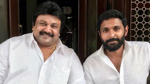 மீண்டும் மணிரத்னம் படத்தில் இணைந்த பிரபு.. மகன் விக்ரம் பிரபுவுக்கும் கிடைத்தது வாய்ப்பு!