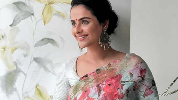 என் கேரக்டருக்கு அழுத்தம் இல்லை... அதனால நோ சொல்லிட்டேன்... த்ரிஷா படத்தில் இருந்து வெளியேறிய நடிகை